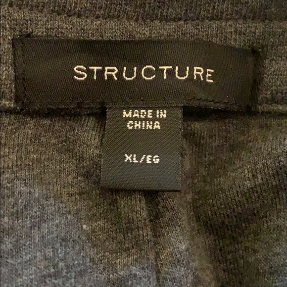 Structure Blazer - Picture 6 of 7